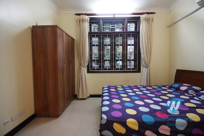 A affordable house for rent in C block, Ciputra International Ha Noi City